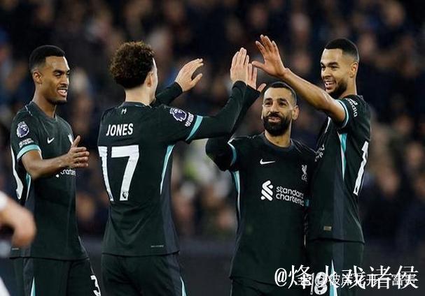 英超+欧冠第1!太强了!双冠王诞生,豪取10连胜 英超+欧冠第1!太强了!双冠王诞生,豪取10连胜