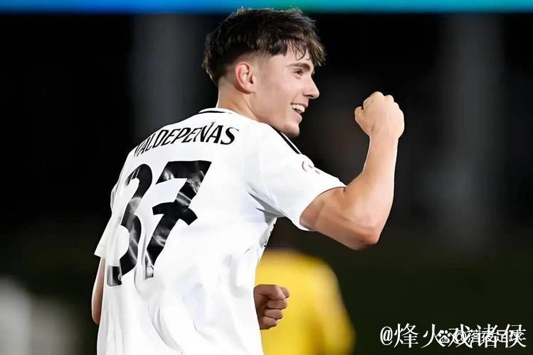 从绝境到新生：一场2-1的胜利，拯救了皇马的整个赛季？