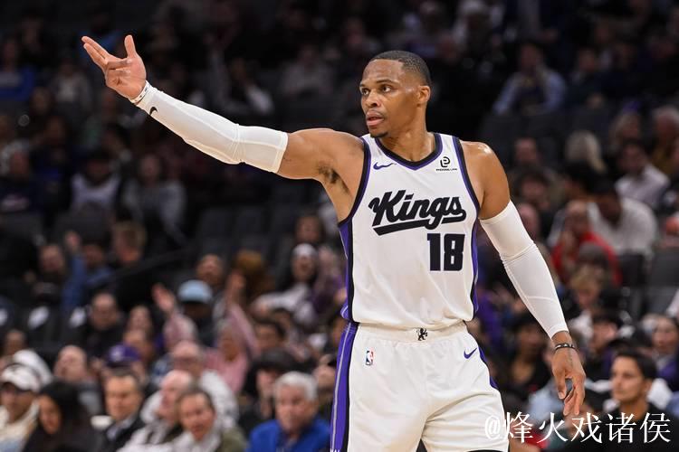 威少手感冰凉雷霆仍大胜掘金 兰德尔33分森林狼击败国王 威少手感冰凉雷霆仍大胜掘金 兰德尔33分森林狼击败国王