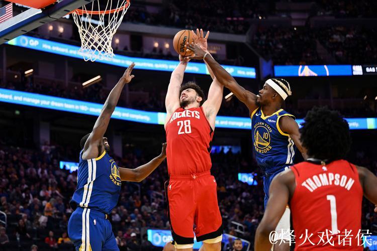 NBA杯赛淘汰赛焦点战：火箭对阵勇士，雷霆挑战独行侠